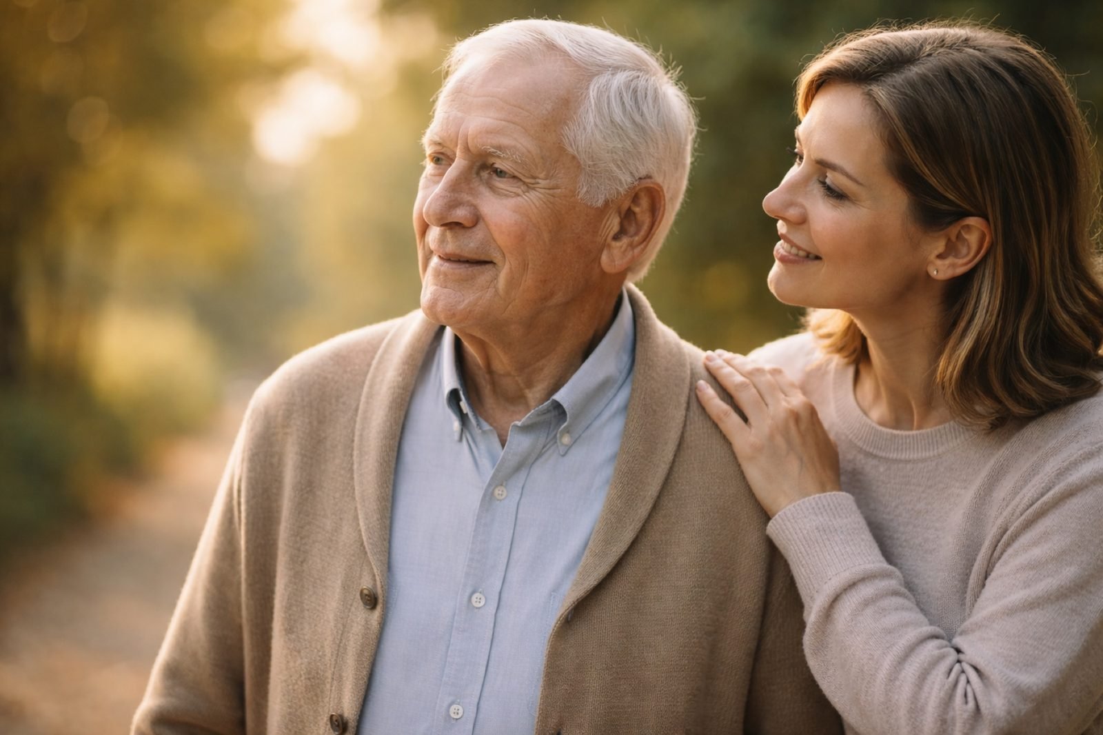 Enfermedad de Alzheimer y demencias