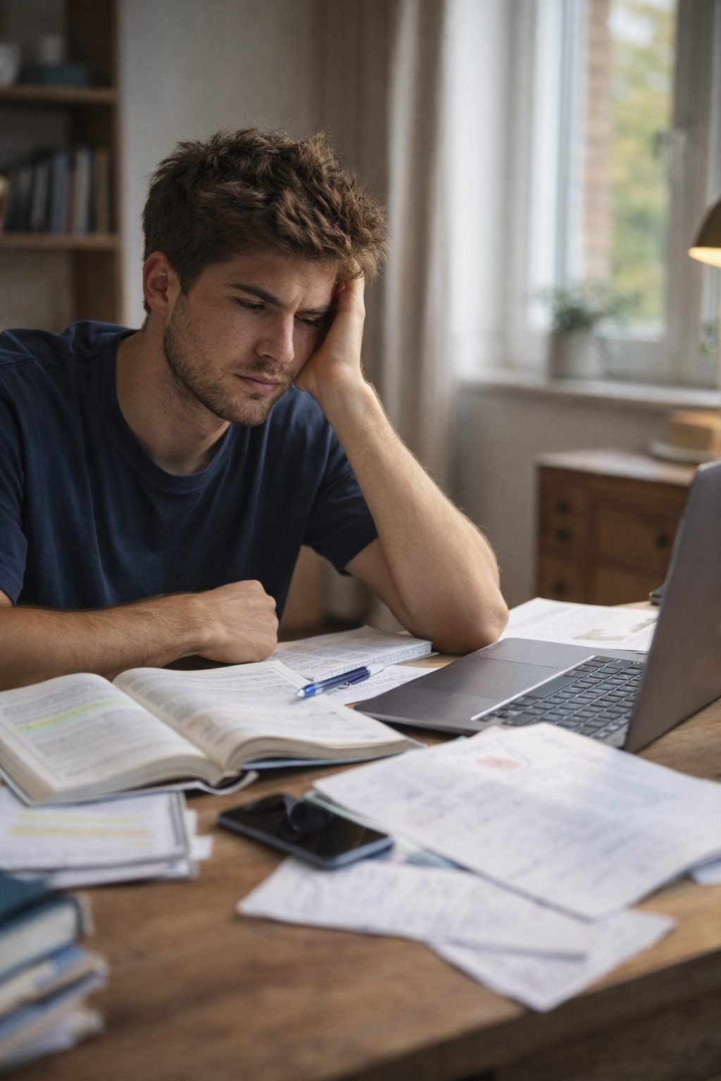 TDAH en adolescentes y adultos